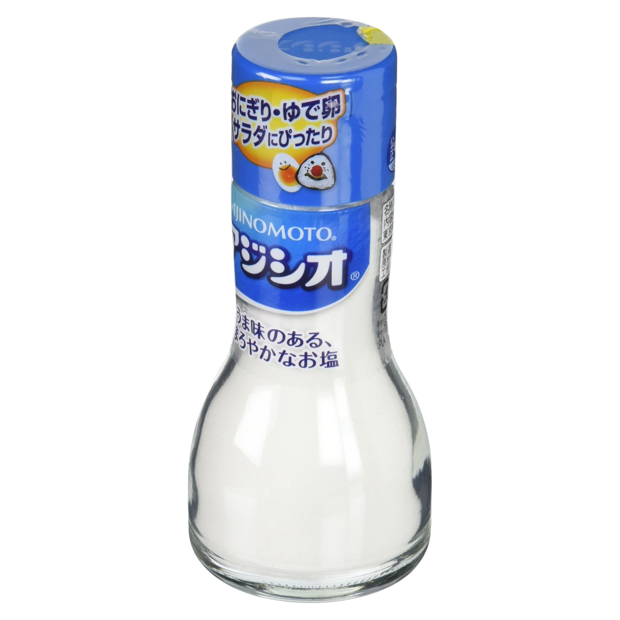 Amazon.co.jp: 味の素 あじ塩 110g : 食品・飲料・お酒